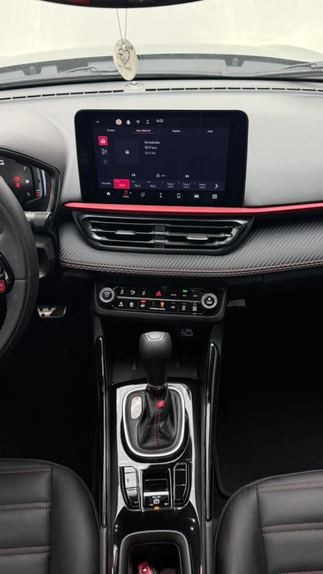 FIAT Fastback 1.3 16V 4P FLEX ABARTH TURBO 270 AUTOMÁTICO, Foto 16