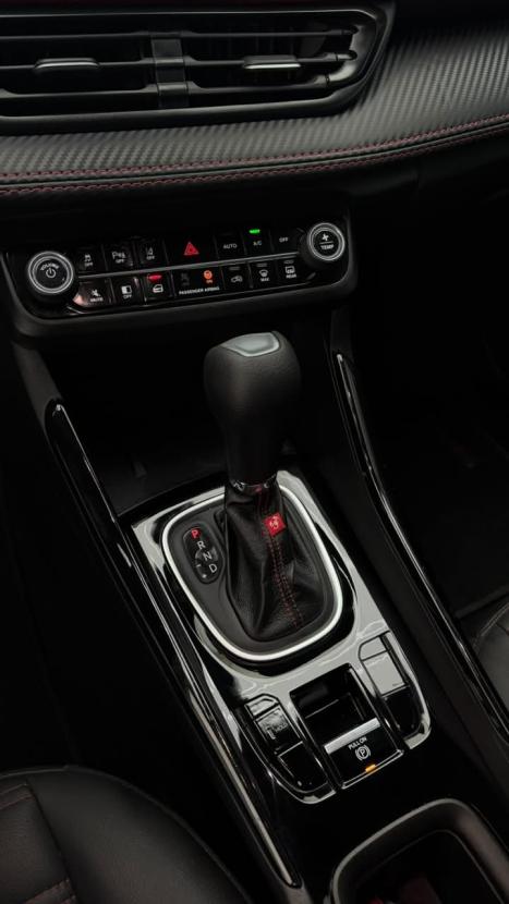 FIAT Fastback 1.3 16V 4P FLEX ABARTH TURBO 270 AUTOMÁTICO, Foto 18