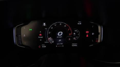 FIAT Fastback 1.3 16V 4P FLEX ABARTH TURBO 270 AUTOMÁTICO, Foto 19