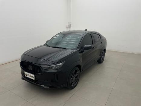 FIAT Fastback 1.3 16V 4P FLEX LIMITED EDITION TURBO 270 AUTOMÁTICO, Foto 2