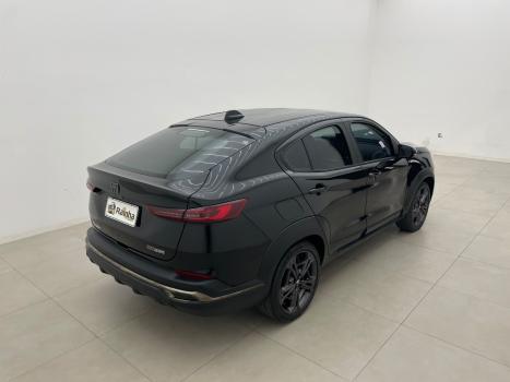 FIAT Fastback 1.3 16V 4P FLEX LIMITED EDITION TURBO 270 AUTOMÁTICO, Foto 3