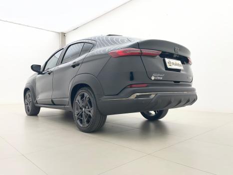 FIAT Fastback 1.3 16V 4P FLEX LIMITED EDITION TURBO 270 AUTOMÁTICO, Foto 4
