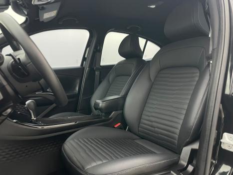 FIAT Fastback 1.3 16V 4P FLEX LIMITED EDITION TURBO 270 AUTOMÁTICO, Foto 9