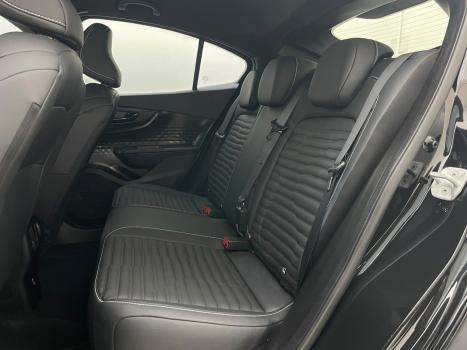 FIAT Fastback 1.3 16V 4P FLEX LIMITED EDITION TURBO 270 AUTOMÁTICO, Foto 10