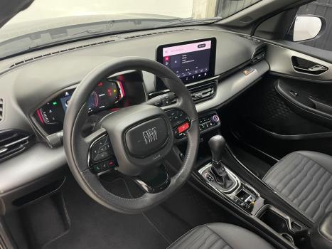 FIAT Fastback 1.3 16V 4P FLEX LIMITED EDITION TURBO 270 AUTOMÁTICO, Foto 13