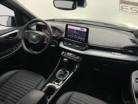 FIAT Fastback 1.3 16V 4P FLEX LIMITED EDITION TURBO 270 AUTOMÁTICO, Foto 14