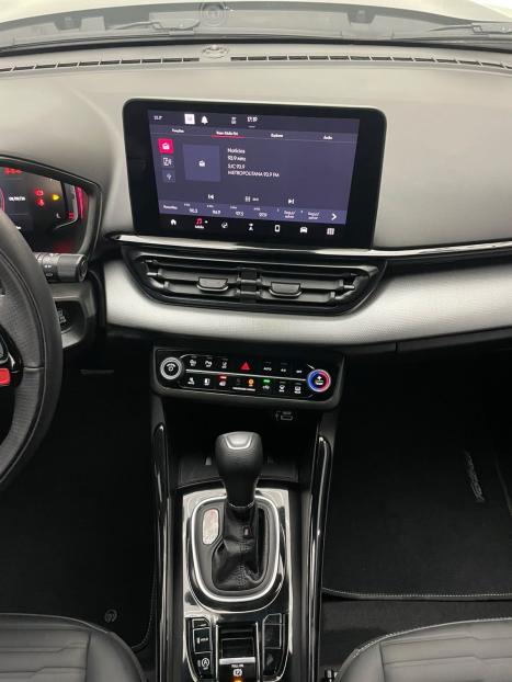 FIAT Fastback 1.3 16V 4P FLEX LIMITED EDITION TURBO 270 AUTOMÁTICO, Foto 15