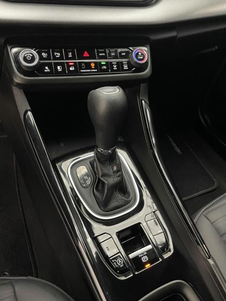 FIAT Fastback 1.3 16V 4P FLEX LIMITED EDITION TURBO 270 AUTOMÁTICO, Foto 17