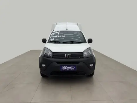 FIAT Fiorino Furgo 1.4 FLEX ENDURANCE, Foto 2