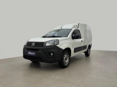 FIAT Fiorino Furgo 1.4 FLEX ENDURANCE, Foto 3