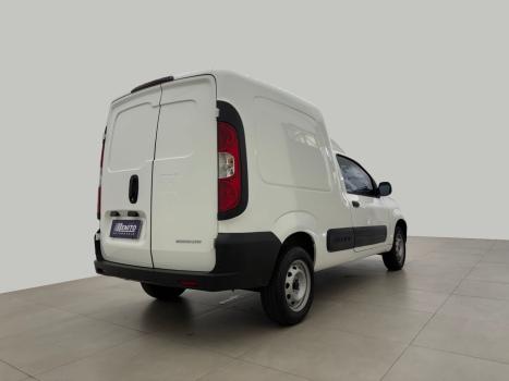 FIAT Fiorino Furgo 1.4 FLEX ENDURANCE, Foto 6