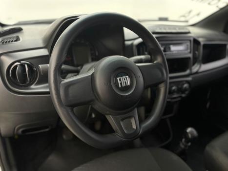 FIAT Fiorino Furgo 1.4 FLEX ENDURANCE, Foto 9
