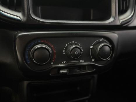 FIAT Fiorino Furgo 1.4 FLEX ENDURANCE, Foto 11