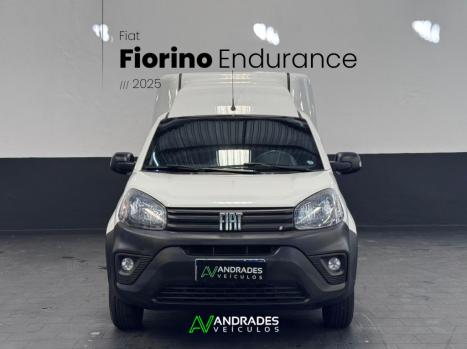FIAT Fiorino Furg�o 1.4 FLEX ENDURANCE, Foto 2