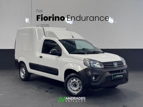 FIAT Fiorino Furg�o 1.4 FLEX ENDURANCE, Foto 3