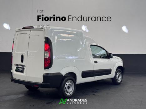 FIAT Fiorino Furg�o 1.4 FLEX ENDURANCE, Foto 4