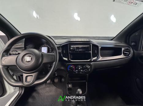 FIAT Fiorino Furg�o 1.4 FLEX ENDURANCE, Foto 7