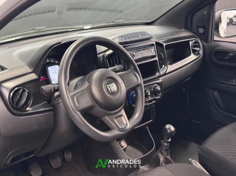 FIAT Fiorino Furg�o 1.4 FLEX ENDURANCE, Foto 8