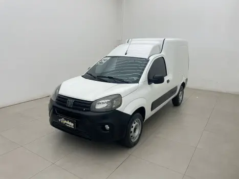 FIAT Fiorino Furg�o 1.4 FLEX ENDURANCE, Foto 1