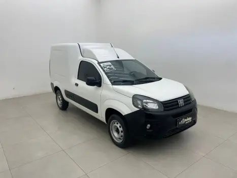 FIAT Fiorino Furg�o 1.4 FLEX ENDURANCE, Foto 2