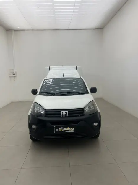 FIAT Fiorino Furg�o 1.4 FLEX ENDURANCE, Foto 5