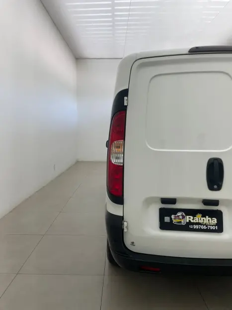 FIAT Fiorino Furg�o 1.4 FLEX ENDURANCE, Foto 6