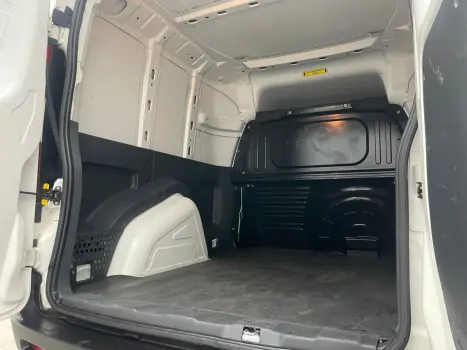 FIAT Fiorino Furg�o 1.4 FLEX ENDURANCE, Foto 8