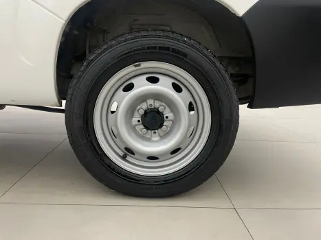 FIAT Fiorino Furg�o 1.4 FLEX ENDURANCE, Foto 9