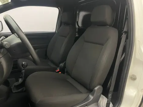 FIAT Fiorino Furg�o 1.4 FLEX ENDURANCE, Foto 10