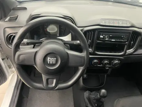 FIAT Fiorino Furg�o 1.4 FLEX ENDURANCE, Foto 12