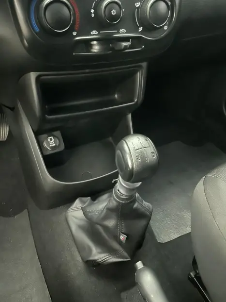 FIAT Fiorino Furg�o 1.4 FLEX ENDURANCE, Foto 13