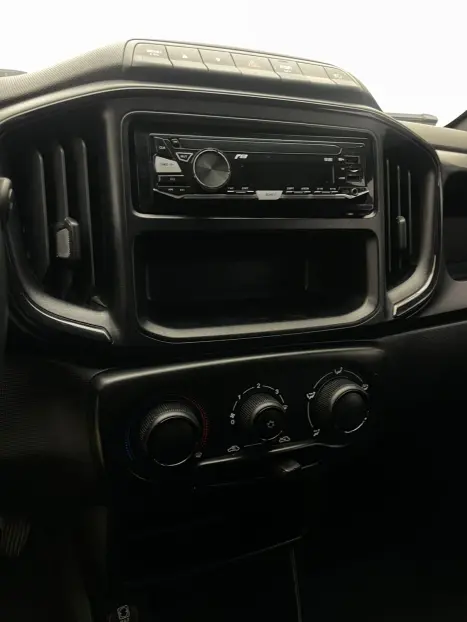 FIAT Fiorino Furg�o 1.4 FLEX ENDURANCE, Foto 14