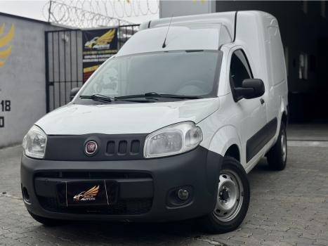 FIAT Fiorino Furg�o 1.4 FIRE FLEX HARD WORKING, Foto 1