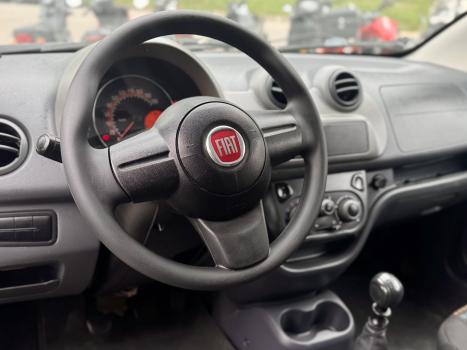FIAT Fiorino Furg�o 1.4 FIRE FLEX HARD WORKING, Foto 5