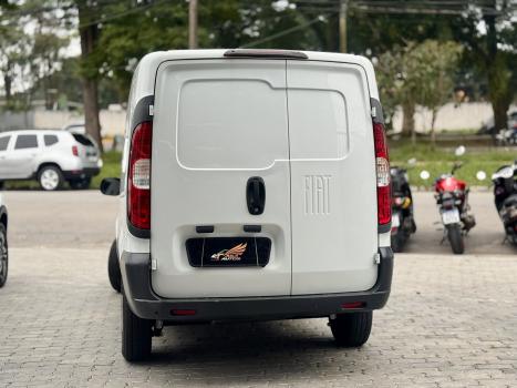 FIAT Fiorino Furg�o 1.4 FIRE FLEX HARD WORKING, Foto 8