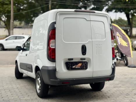 FIAT Fiorino Furg�o 1.4 FIRE FLEX HARD WORKING, Foto 10