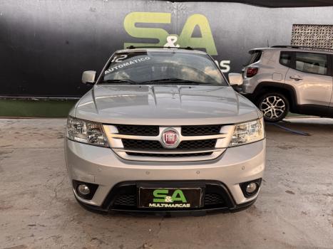 FIAT Freemont 2.4 16V 4P PRECISION AUTOMTICO 7 LUGARES, Foto 1