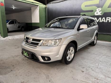 FIAT Freemont 2.4 16V 4P PRECISION AUTOMTICO 7 LUGARES, Foto 2