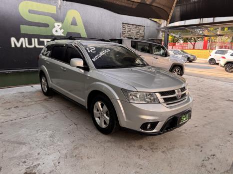 FIAT Freemont 2.4 16V 4P PRECISION AUTOMTICO 7 LUGARES, Foto 3