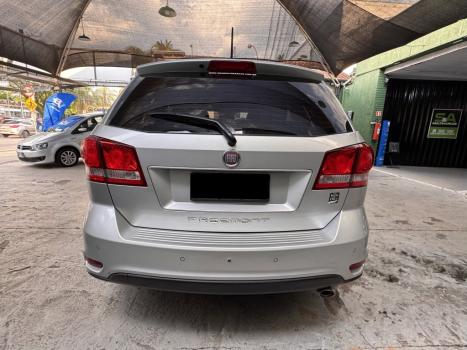 FIAT Freemont 2.4 16V 4P PRECISION AUTOMTICO 7 LUGARES, Foto 5