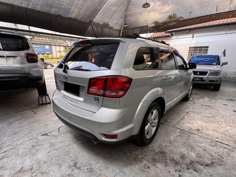 FIAT Freemont 2.4 16V 4P PRECISION AUTOMTICO 7 LUGARES, Foto 6