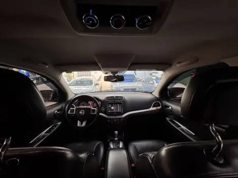 FIAT Freemont 2.4 16V 4P PRECISION AUTOMTICO 7 LUGARES, Foto 7