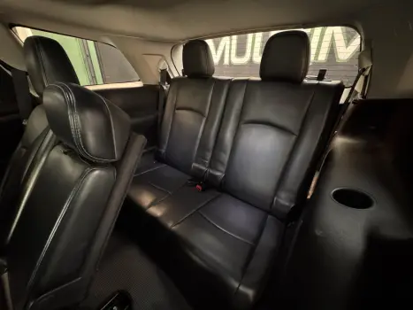 FIAT Freemont 2.4 16V 4P PRECISION AUTOMTICO 7 LUGARES, Foto 10