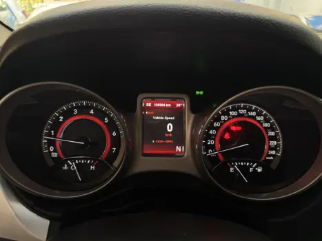 FIAT Freemont 2.4 16V 4P PRECISION AUTOMTICO 7 LUGARES, Foto 12