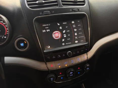 FIAT Freemont 2.4 16V 4P PRECISION AUTOMTICO 7 LUGARES, Foto 13