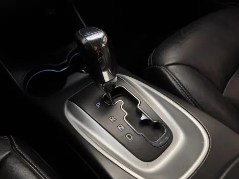 FIAT Freemont 2.4 16V 4P PRECISION AUTOMTICO 7 LUGARES, Foto 14