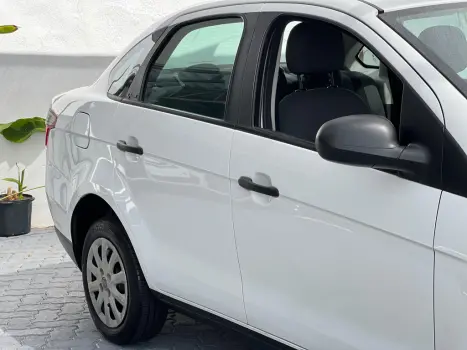 FIAT Grand Siena 1.4 4P EVO TETRAFUEL, Foto 6