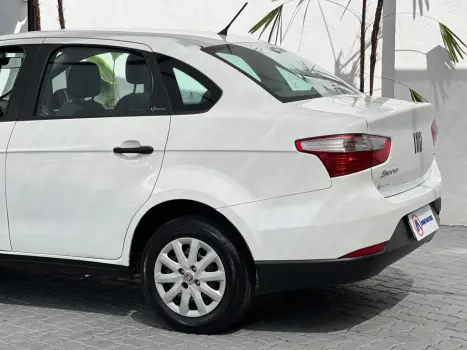 FIAT Grand Siena 1.4 4P EVO TETRAFUEL, Foto 8