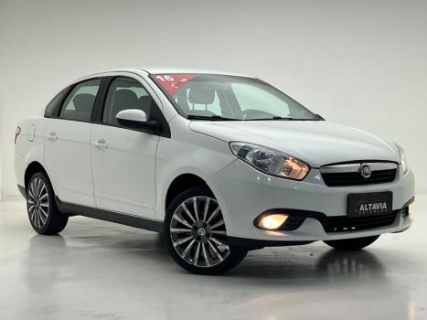 FIAT Grand Siena 1.4 4P EVO ATTRACTIVE FLEX, Foto 1