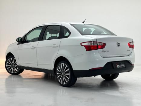 FIAT Grand Siena 1.4 4P EVO ATTRACTIVE FLEX, Foto 6